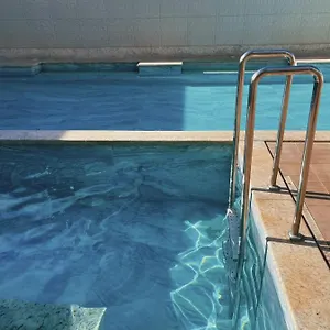Espaco 611 , Caldas Novas Brasil
