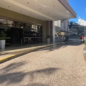 Boulevard , Caldas Novas Brasil
