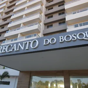 Recanto Do Bosque Temporada , Caldas Novas Brasil